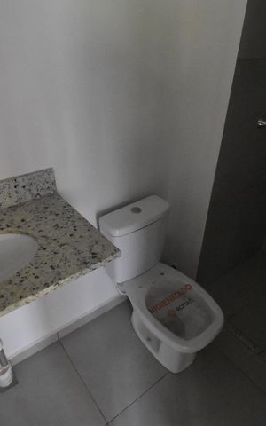 Apartamento para alugar com 53m², 2 quartos e 1 vagaBanheiro 2