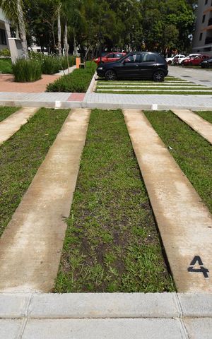 Apartamento para alugar com 53m², 2 quartos e 1 vagaVaga de estacionamento