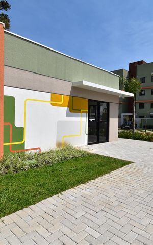 Apartamento para alugar com 53m², 2 quartos e 1 vagaÁrea comum - Espaço Gourmet