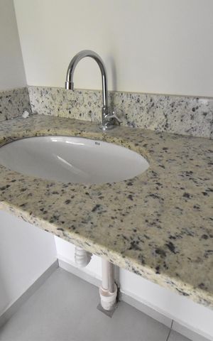 Apartamento para alugar com 53m², 2 quartos e 1 vagaBanheiro 2
