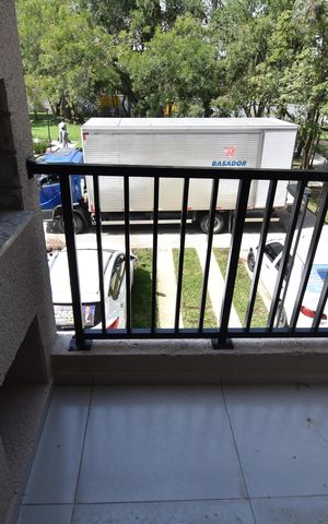 Apartamento para alugar com 53m², 2 quartos e 1 vagaChurrasqueira