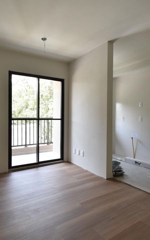 Apartamento para alugar com 53m², 2 quartos e 1 vagaSala