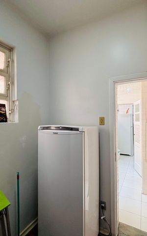 Apartamento para alugar com 120m², 3 quartos e sem vaga