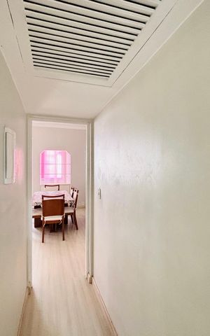 Apartamento para alugar com 120m², 3 quartos e sem vaga