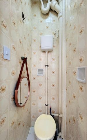 Apartamento para alugar com 120m², 3 quartos e sem vaga