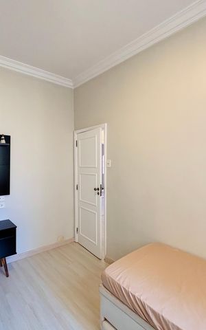 Apartamento para alugar com 120m², 3 quartos e sem vaga