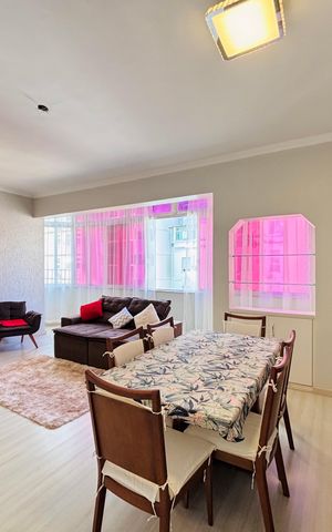 Apartamento para alugar com 120m², 3 quartos e sem vaga