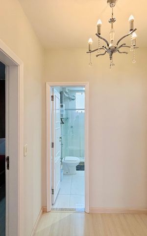 Apartamento para alugar com 120m², 3 quartos e sem vaga