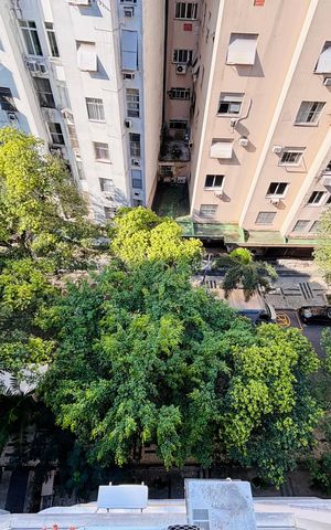 Apartamento para alugar com 120m², 3 quartos e sem vaga