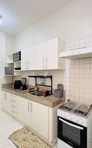 Apartamento para alugar com 120m², 3 quartos e sem vaga