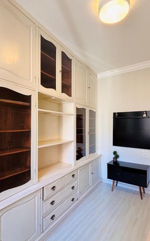 Apartamento para alugar com 120m², 3 quartos e sem vaga