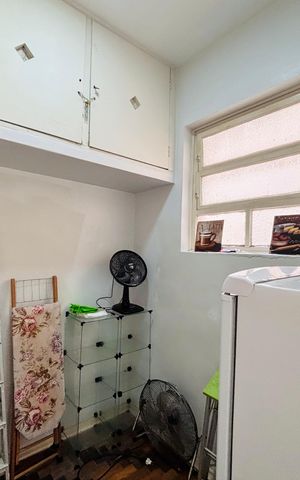 Apartamento para alugar com 120m², 3 quartos e sem vaga