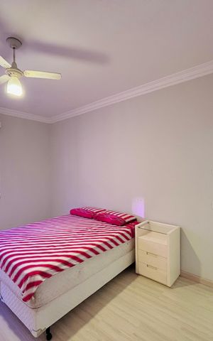 Apartamento para alugar com 120m², 3 quartos e sem vaga