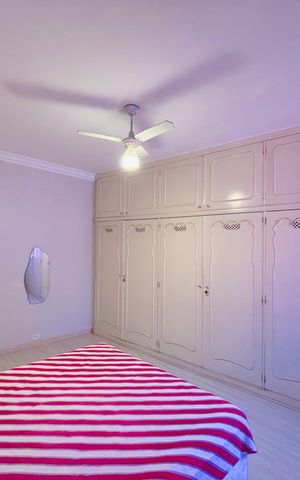 Apartamento para alugar com 120m², 3 quartos e sem vaga
