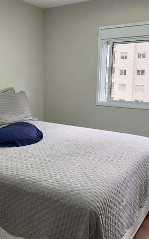 Apartamento à venda com 73m², 3 quartos e 1 vaga