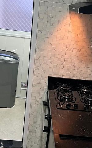 Apartamento à venda com 73m², 3 quartos e 1 vaga
