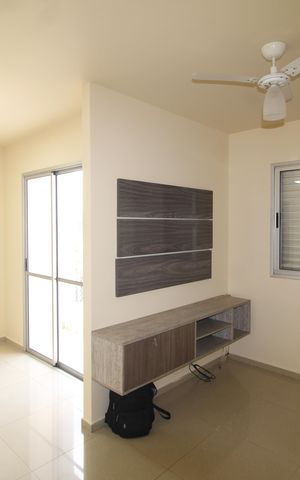 Apartamento para alugar com 54m², 2 quartos e 1 vagaSala