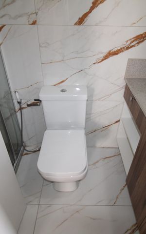 Apartamento para alugar com 54m², 2 quartos e 1 vagaBanheiro