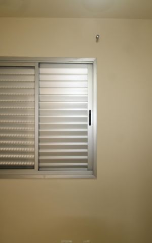 Apartamento para alugar com 54m², 2 quartos e 1 vagaQuarto 1