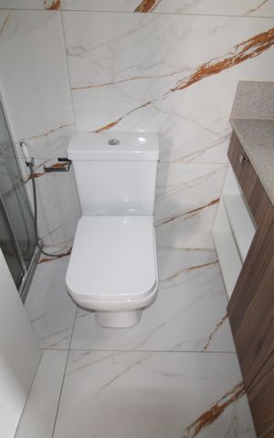 Apartamento para alugar com 54m², 2 quartos e 1 vagaBanheiro