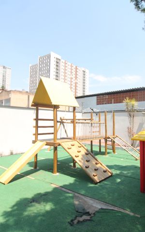 Apartamento para alugar com 54m², 2 quartos e 1 vagaÁrea Comum