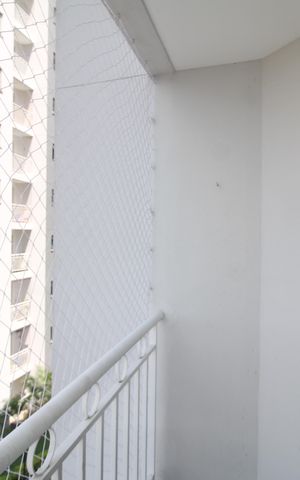 Apartamento para alugar com 54m², 2 quartos e 1 vagaSala - Varanda