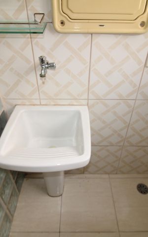 Apartamento para alugar com 54m², 2 quartos e 1 vagaCozinha / Área de Serviço