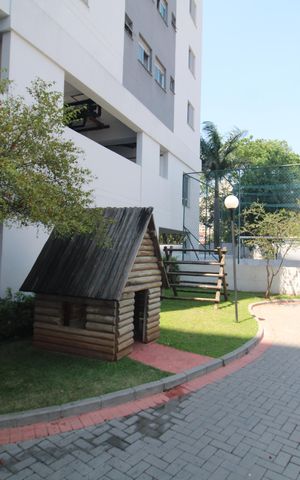 Apartamento para alugar com 54m², 2 quartos e 1 vagaÁrea Comum
