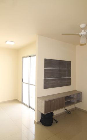 Apartamento para alugar com 54m², 2 quartos e 1 vagaSala