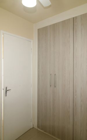 Apartamento para alugar com 54m², 2 quartos e 1 vagaQuarto 1