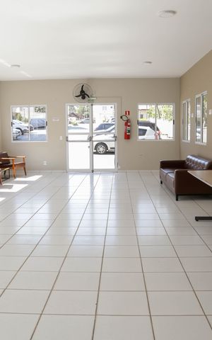 Apartamento para alugar com 64m², 2 quartos e 1 vaga
