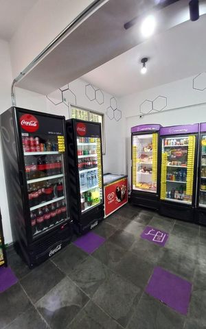 Apartamento para alugar com 64m², 2 quartos e 1 vaga Apartamento para alugar com 64m², 2 quartos e 1 vagaMini Mercado