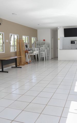 Apartamento para alugar com 64m², 2 quartos e 1 vaga