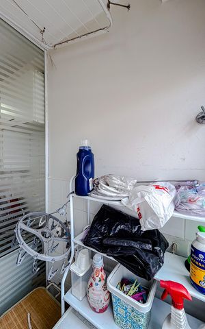 Studio para alugar com 34m², 1 quarto e sem vaga Studio para alugar com 34m², 1 quarto e sem vagaÁrea de Serviço