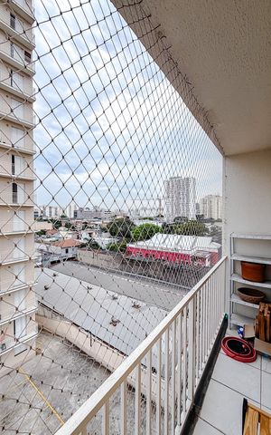 Studio para alugar com 34m², 1 quarto e sem vaga Studio para alugar com 34m², 1 quarto e sem vagaVaranda da Sala