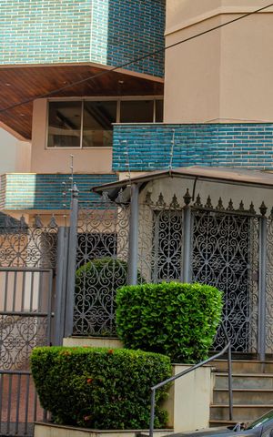 Apartamento à venda com 147m², 3 quartos e 2 vagas