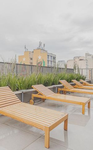 Apartamento para alugar com 85m², 2 quartos e 2 vagasPiscina