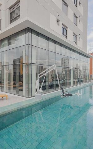 Apartamento para alugar com 85m², 2 quartos e 2 vagasPiscina