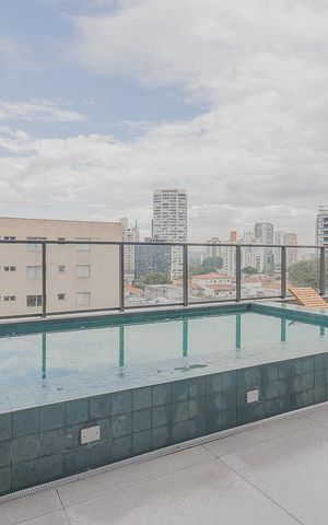 Apartamento para alugar com 85m², 2 quartos e 2 vagasPiscina