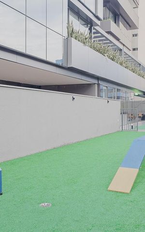 Apartamento para alugar com 85m², 2 quartos e 2 vagasEspaço Pet