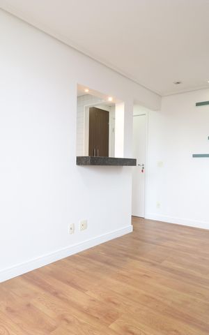 Apartamento para alugar com 72m², 3 quartos e 2 vagasSala