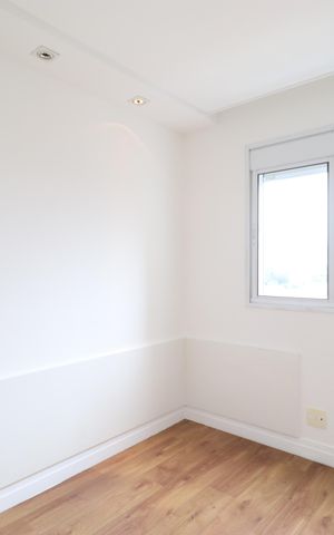 Apartamento para alugar com 72m², 3 quartos e 2 vagasQuarto 2