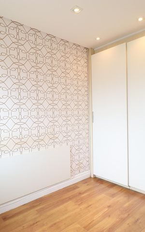 Apartamento para alugar com 72m², 3 quartos e 2 vagasQuarto 1