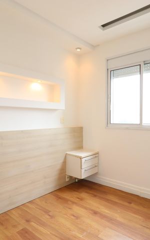 Apartamento para alugar com 72m², 3 quartos e 2 vagasSuite