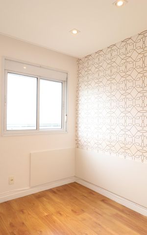 Apartamento para alugar com 72m², 3 quartos e 2 vagasQuarto 1