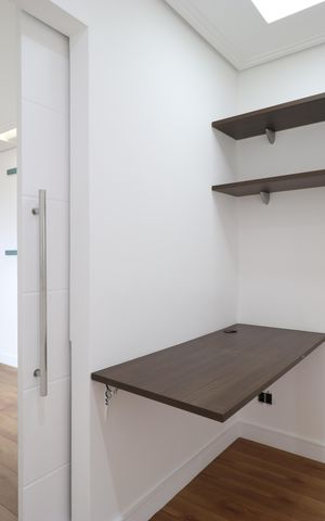 Apartamento para alugar com 72m², 3 quartos e 2 vagasEscritório 