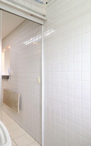 Apartamento para alugar com 72m², 3 quartos e 2 vagasCozinha e Área de serviço 