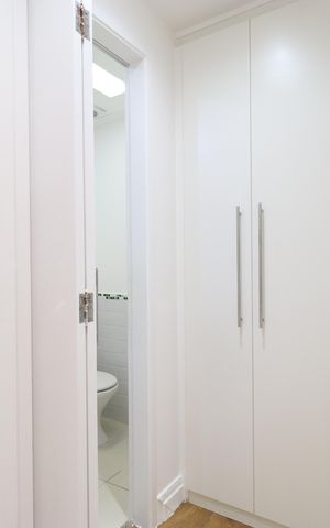 Apartamento para alugar com 72m², 3 quartos e 2 vagasArmário suite 