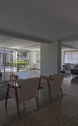 Apartamento à venda com 70m², 2 quartos e 1 vaga Apartamento à venda com 70m², 2 quartos e 1 vagahall de entrada_2