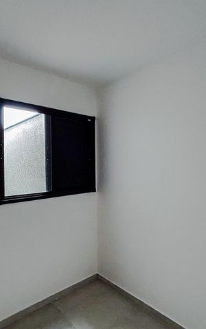 Apartamento à venda com 37m², 2 quartos e sem vagaQuarto 1